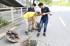 �����ܵ�ʩ�����