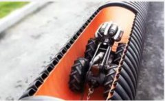 ��ˮ�ܵ�����е�Ӧ�÷���